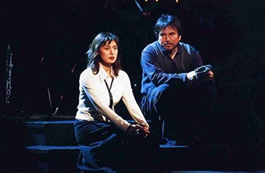 DVD オケピ！ The Orchestra Pit 2003 天海祐希 舞台 DVD オケピ！ The Orchestra Pit 2003 天海祐希 舞台